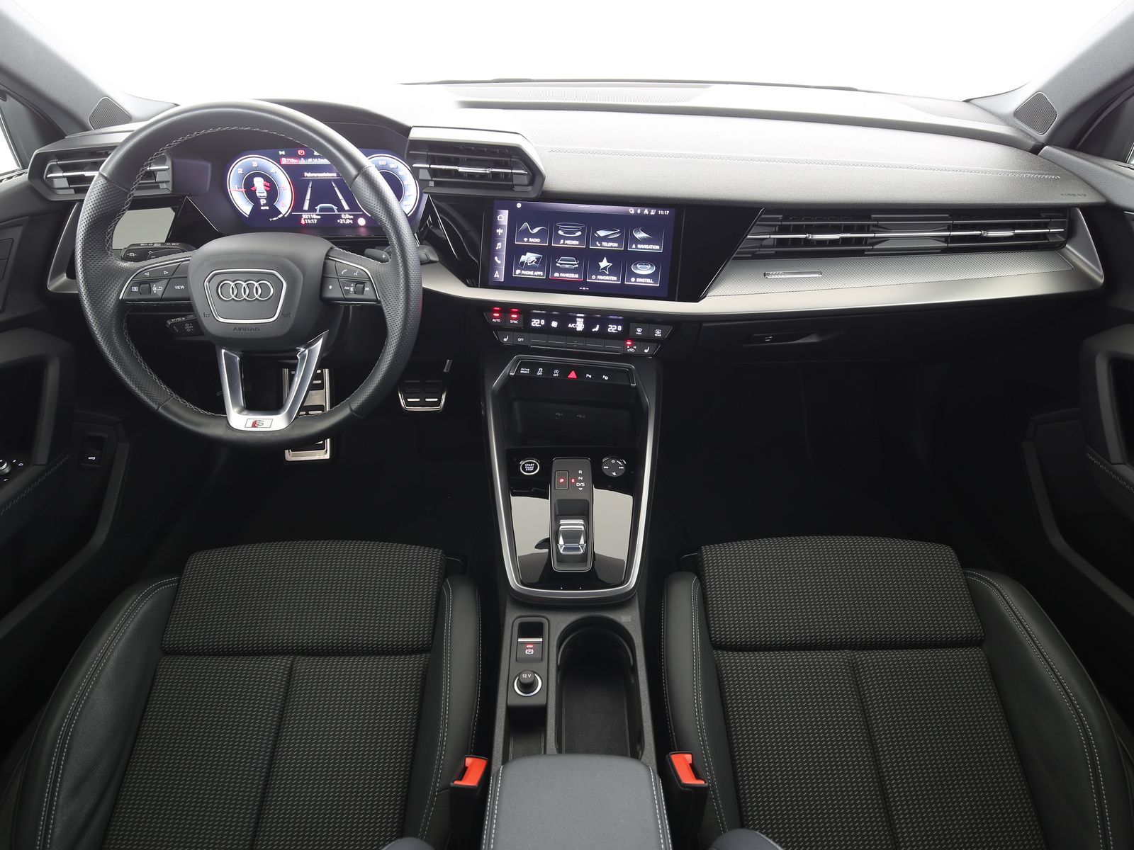 Audi A3 - Bild 11