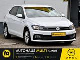 Volkswagen Polo Highline 1.Hand R-Line Navi Kamera Sitzheiz