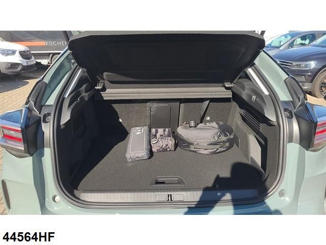 Fahrzeugabbildung Citroën e-C4 SHZ+NAVI+LANEASSIST+CARPLAY+TEMPOMAT+KAMER
