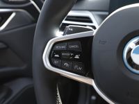 BMW i4 - Vorschau Bild 11