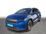 Skoda Enyaq iV 80 Suite DSG Navi LED - blaue Skoda Enyaq