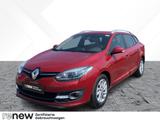 Renault Megane III Grandtour 1.5 dCi 110 Paris SHZ*NAVI - Renault Megane: Rot