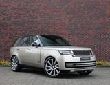 Land Rover Range Rover P550e Autobiography *23Inch SV* - Land Rover Range Rover SV mit Hybrid-Antrieb (Benzin/Elektro)