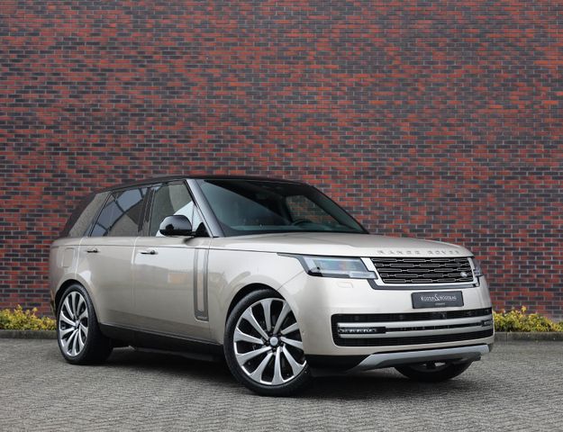 Land Rover Range Rover P550e Autobiography *23Inch SV*