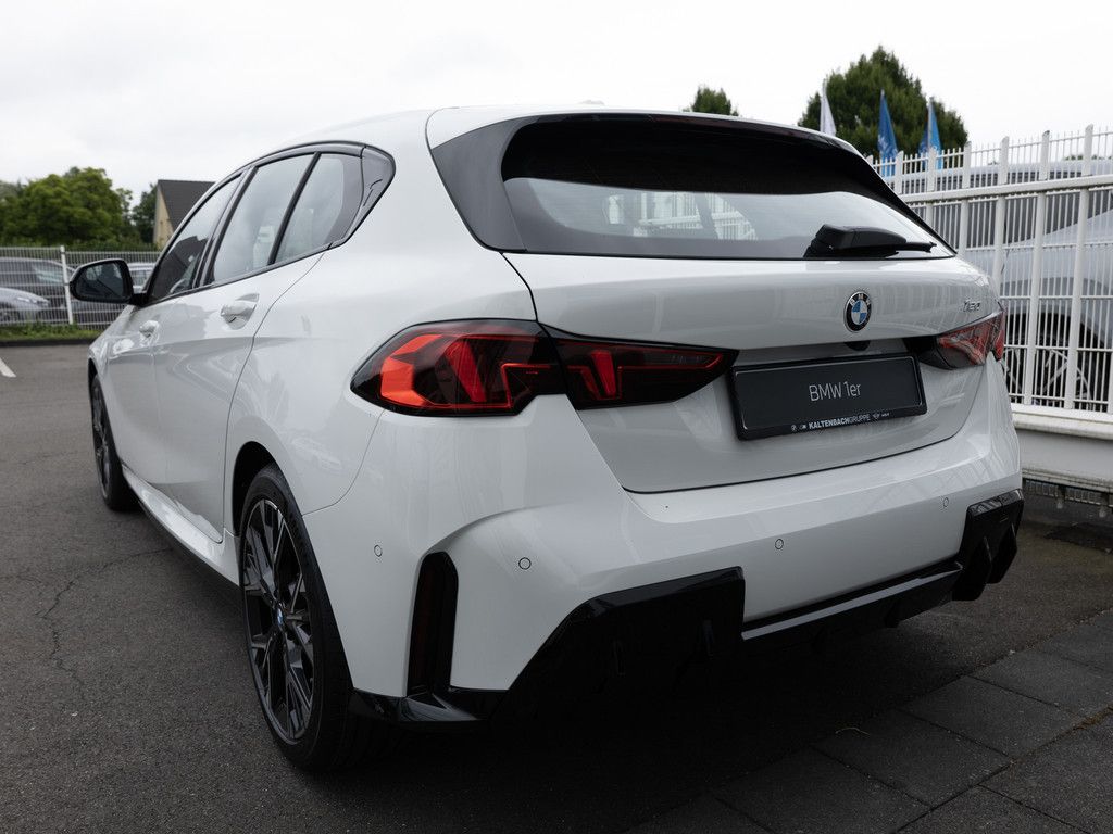 BMW 120 - Bild 7