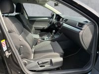 Skoda Superb - Vorschau Bild 13