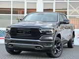 Dodge RAM 1500 Limited Luftf. LED 360° ACC Pano E-Step - Dodge RAM: 1500 ST