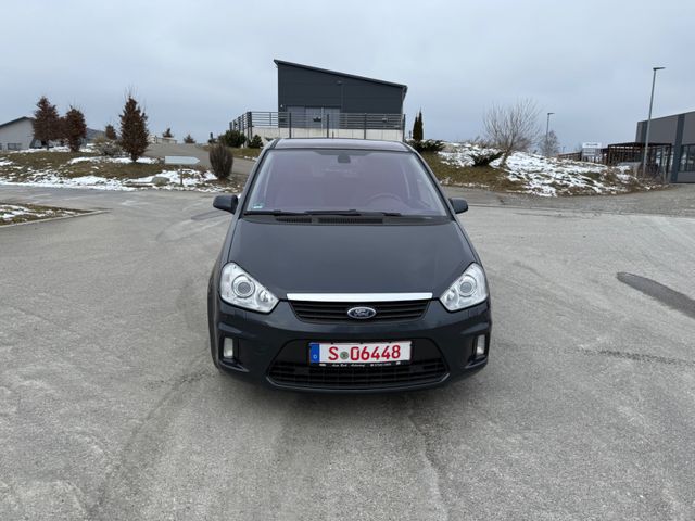 Ford C-Max C-MAX Style