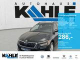 Skoda Kamiq 1.0 TSI Active CarPlay AHK LED Sitzh PDC - Skoda Kamiq Active mit Benzin-Antrieb