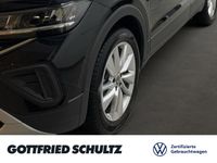 Volkswagen T-Cross - Vorschau Bild 11