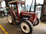 Fiat 45-66 DT  - Fiat Dt
