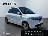 Renault Twingo Intens *Faltdach*SHZ*Carplay*Kamera*PDC* - : Schaltgetriebe