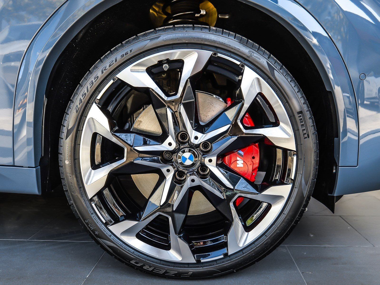 BMW X2 - Bild 4