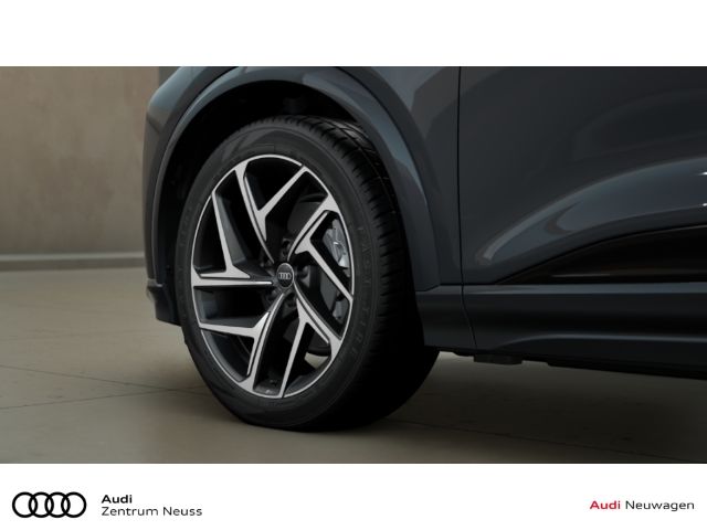 Audi Q6 e-tron - Bild 6