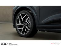 Audi Q6 e-tron - Vorschau Bild 6