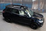 Land Rover Sport 3.0 SDV6 Hybrid Autobiography Dynamic Voll - Land Rover Range Rover Sport: V6