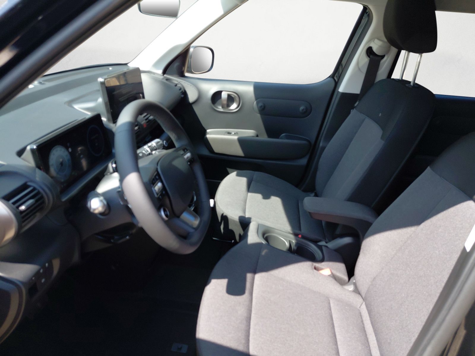 Hyundai INSTER – Bild 10
