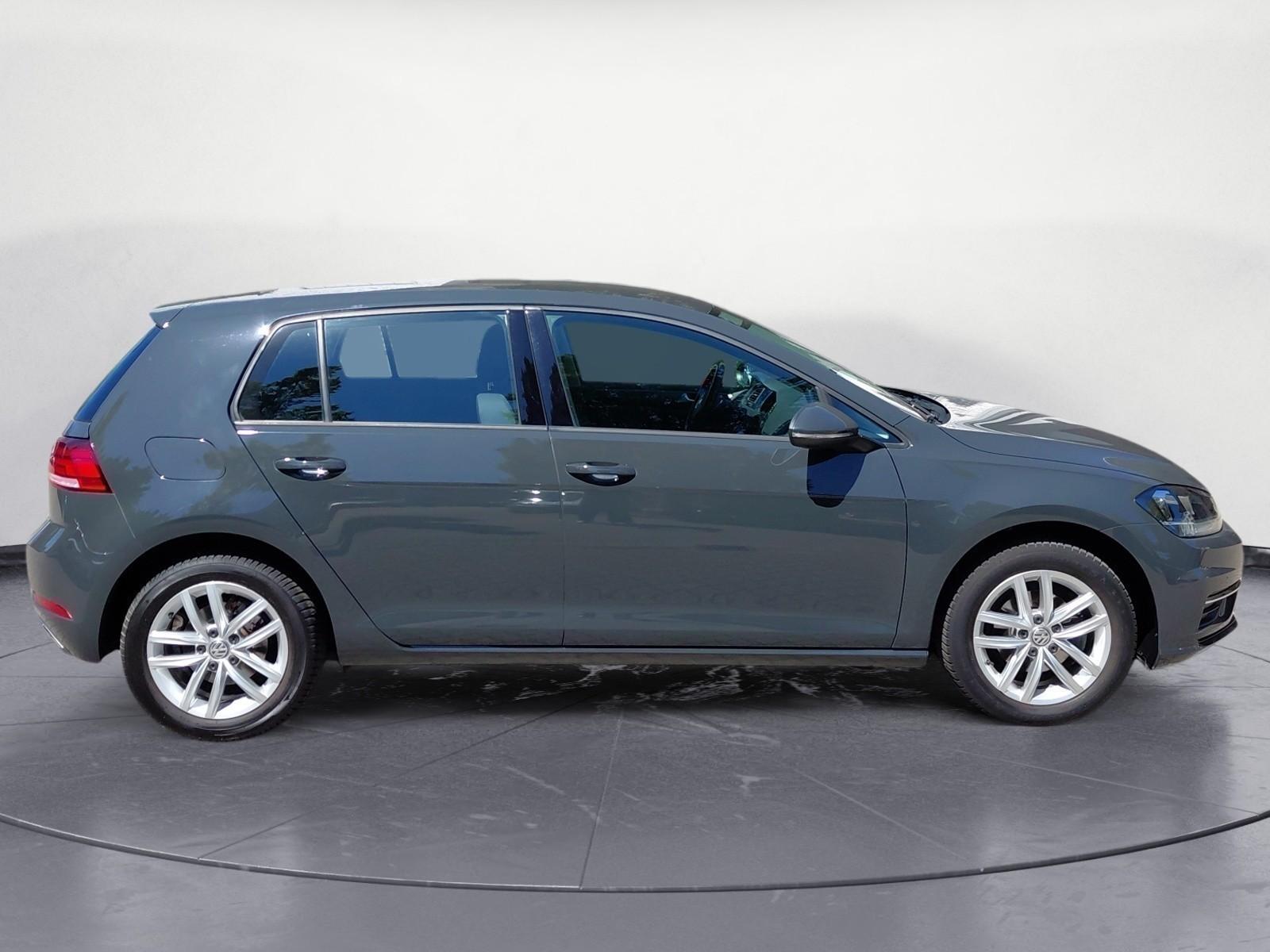 Volkswagen Golf VII 1.0 TSI Comfortline Composition Media, миниатюра 6