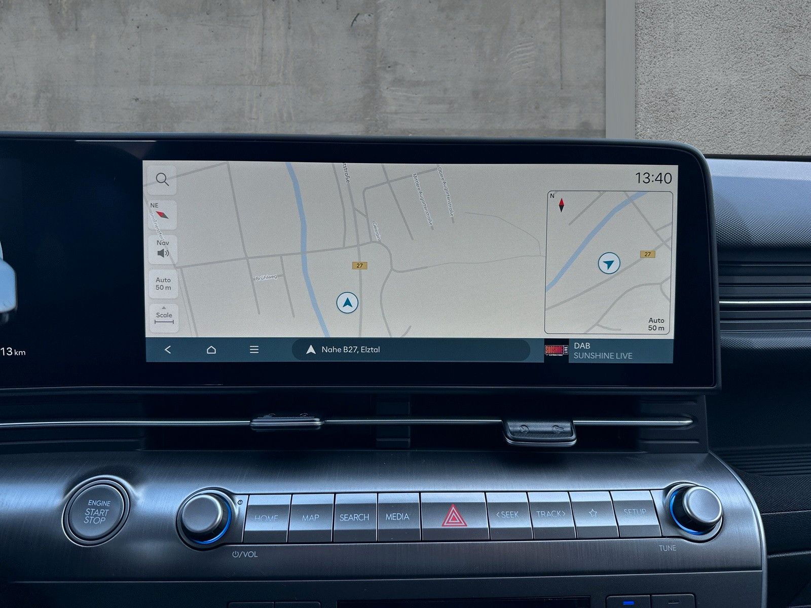 Hyundai KONA - Bild 15