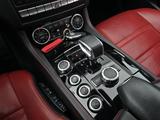 Mercedes-Benz CLS 63 AMG Mercedes-AMG CLS 63 S 4MATIC Merc... - gebrauchte Mercedes-Benz CLS 63 AMG aus dem Jahr 2016