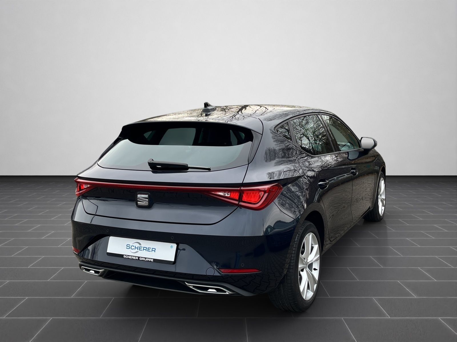 Seat Leon - Bild 3