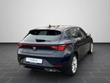 Seat Leon 1.4 eHYBRID FR Navi, Winter-Paket, Lenkradh - Seat Leon FR mit Hybrid-Antrieb (Benzin/Elektro)