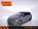 Volkswagen Golf VIII 1.4 Style DSG DSG/Kamera/ACC/LED