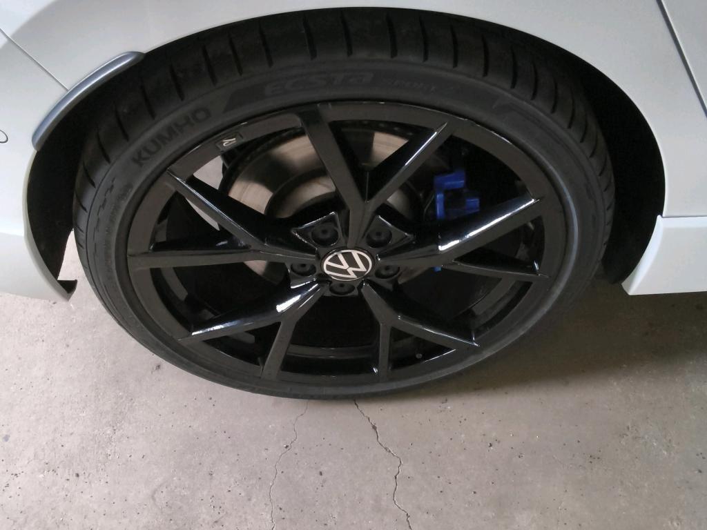 Volkswagen Golf R 20 Years 4Motion 2.0 TSI 245kW 7-Gang DSG, миниатюра 17