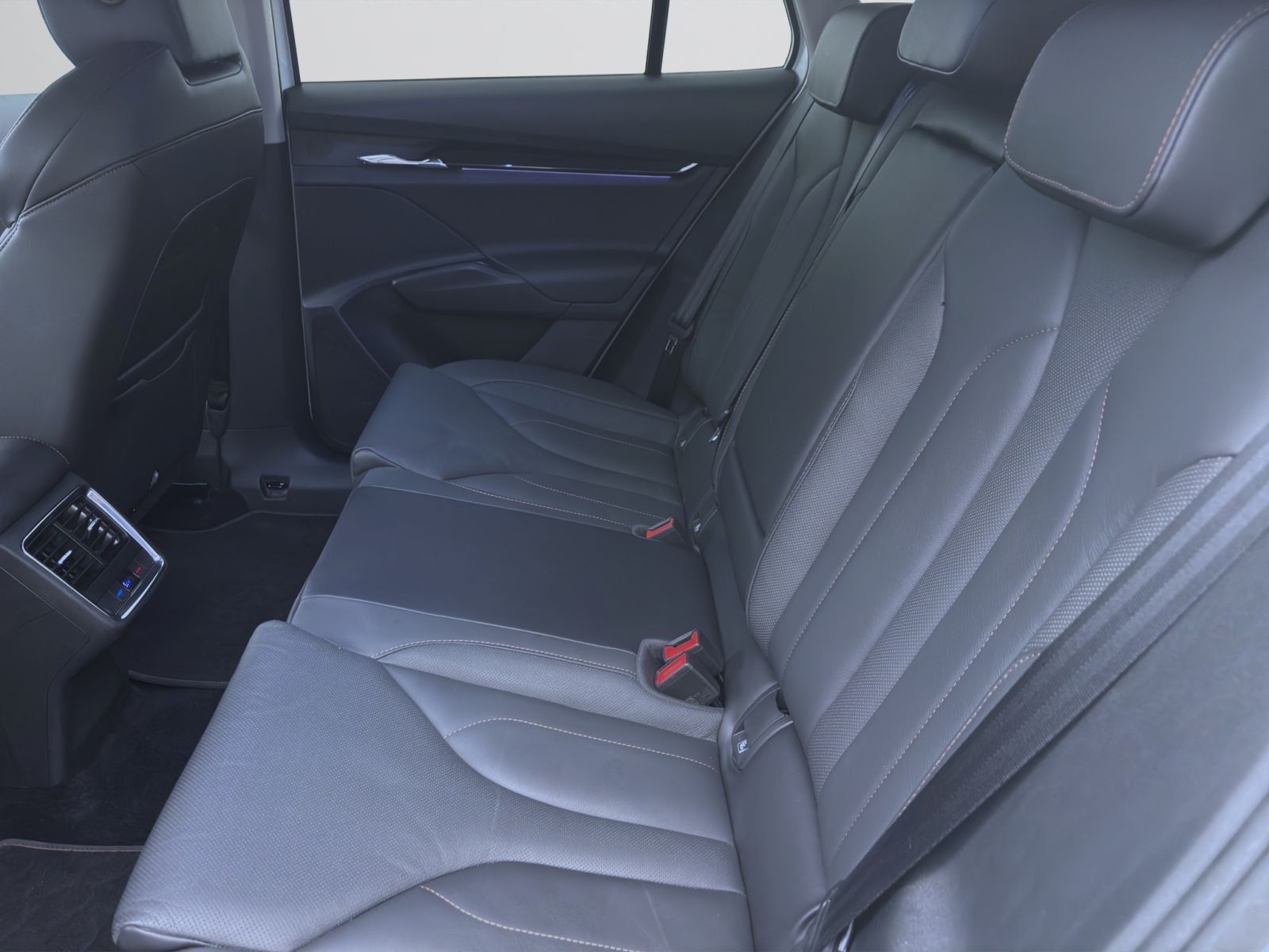 Skoda Enyaq - Bild 16