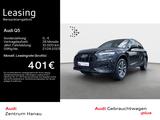 Audi Q5 45 TFSI quattro advanced*NAVI-PLUS*AHK*LEDER* - Audi Q5 Jahreswagen