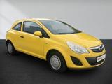 Opel Corsa 1.4 16V Selection - Opel Corsa: 16v