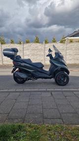 Piaggio MP3 350 LT ABS - Piaggio Motorräder in Düsseldorf