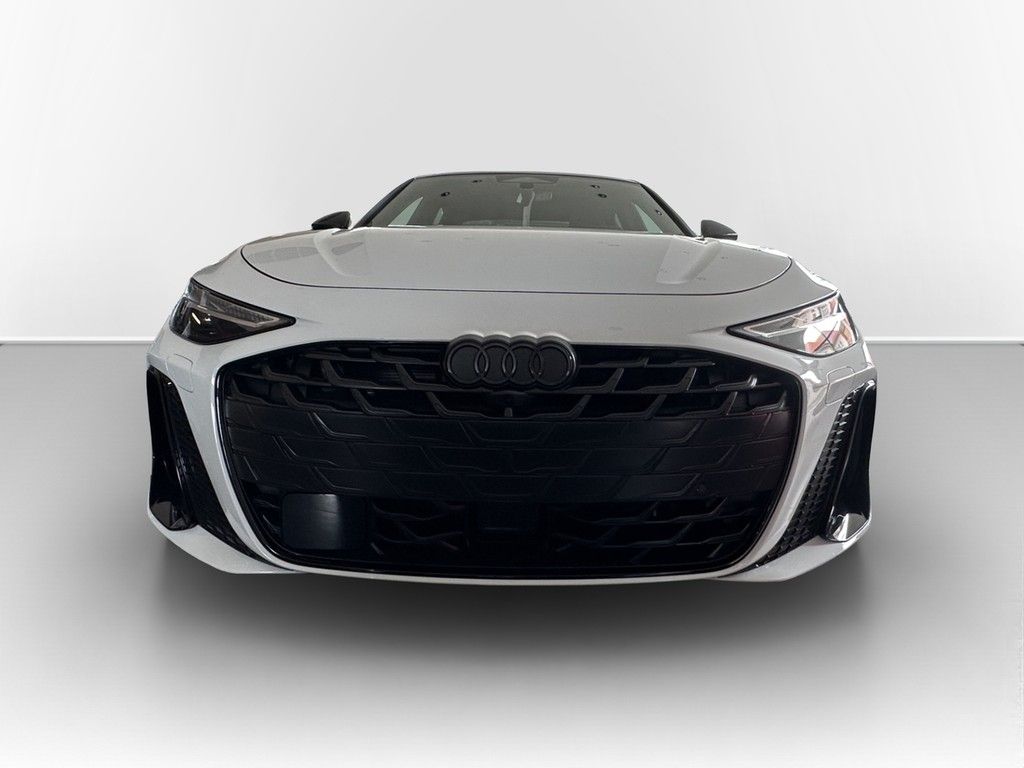 Audi A6 - Bild 2