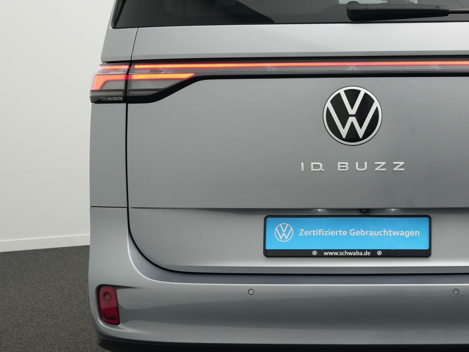 Volkswagen ID. Buzz - Bild 38