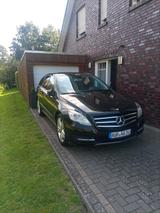 Mercedes-Benz R 350 CDI 4MATIC  AMG Packet - Mercedes-Benz R-Klasse: Kombi