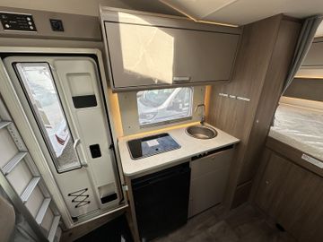 Carado pro A 132 FarradtrNAVKAMMarkiseSolarOptik