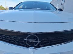 Fahrzeugabbildung Opel Astra L Edition Plug-in-Hybrid Navi, RFK, AGR