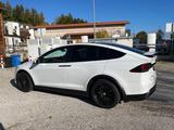 Tesla Model X Tri-Motor Allradantrieb Plaid 1.020 PS! - Tesla Model X: Plaid
