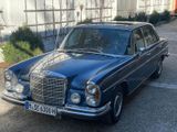 Mercedes-Benz 300 SEL W109