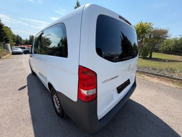 Mercedes Vito - 11