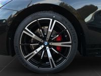 BMW 520 - Vorschau Bild 8