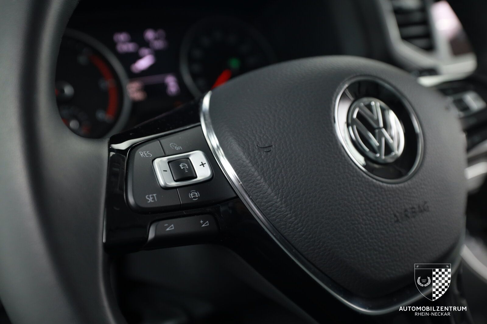 Volkswagen Crafter - Bild 31