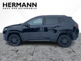 Jeep Compass 1.3 S CAM*LED*NAVI*PANO*SHZ*TWA*2xKlima - gebrauchte Jeep Compass aus dem Jahr 2022