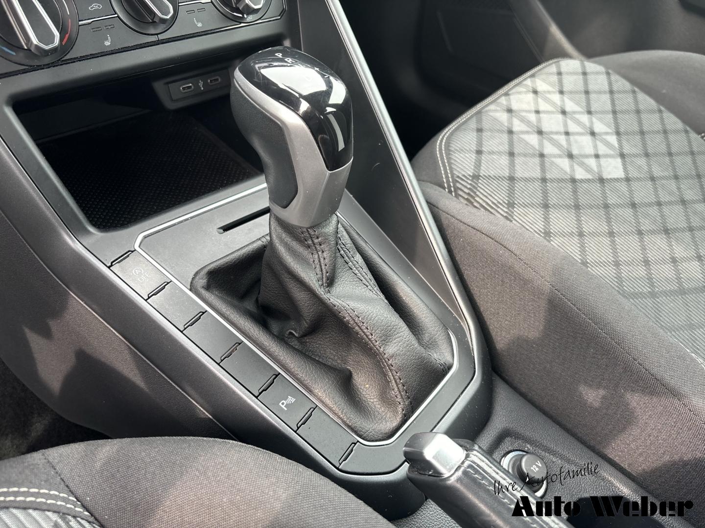 Volkswagen Taigo 1.0TSI DSG R-Line Matrix LED ACC APP, миниатюра 16