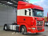 Scania R440 R 4X2 Highline 2x Tank Retarder - Abrollkipper