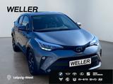 Toyota C-HR 2.0 Hybrid Team D *Navi*LED*CarPlay*Kamera* - gebrauchte Toyota C-HR aus dem Jahr 2022
