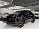 Porsche Cayenne V6 Turbo Porsche Approved/PANO/22ZOLL - Porsche Cayenne Coupe Turbo Gebrauchtwagen