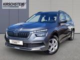Skoda Kamiq Ambition 1.0 TSI App-Navi PDC Sitzheizung - Skoda Kamiq aus 2023
