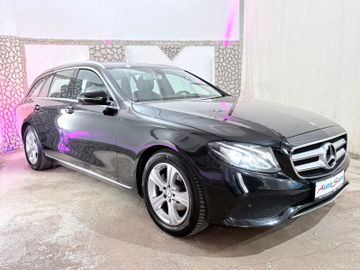 Mercedes E 220 - 2
