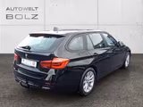 BMW 330 Advantage Touring xDrive HarmanKardon 360 Ka - gebrauchte BMW 330 aus dem Jahr 2018